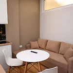 Swiss Lux דירה *