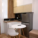 Swiss Lux Апартаменты *