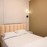 דירה Swiss Lux