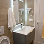 Swiss Lux Апартаменты Дуррес