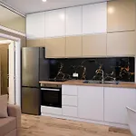 Swiss Lux דירה דורס