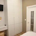 Swiss Lux דירה *