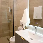 Апартаменты Swiss Lux *