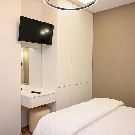 Swiss Lux Апартаменты