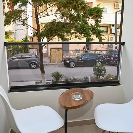 Swiss Lux Apartman Durrës