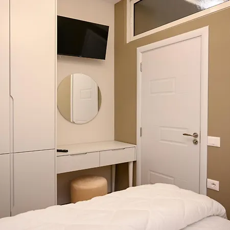 Apartman Swiss Lux Durrës