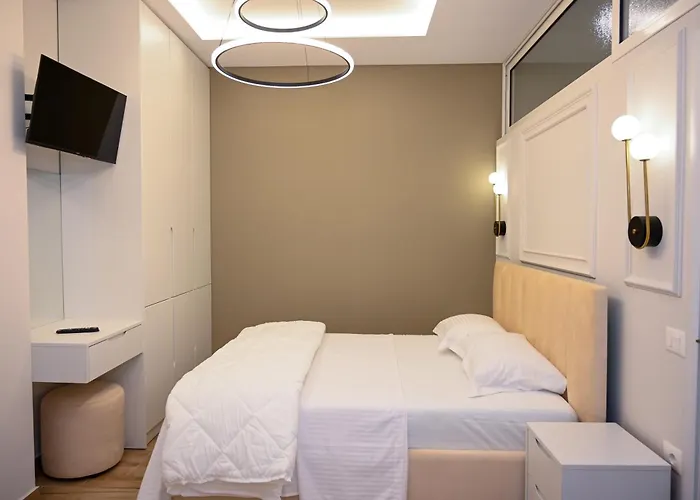 Swiss Lux Durrës