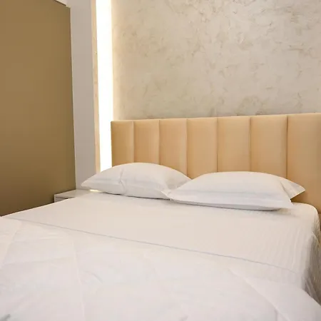 Swiss Lux Apartment