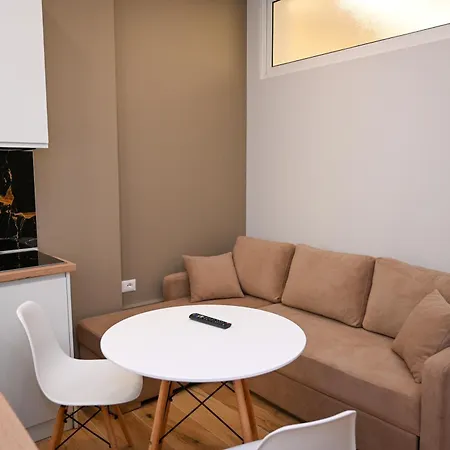 Swiss Lux Appartement *