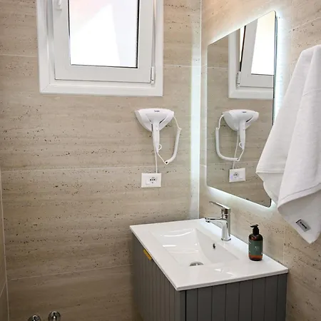 Swiss Lux Apartment