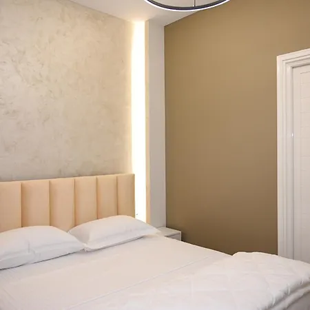 Apartment Swiss Lux