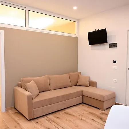 Apartment Swiss Lux