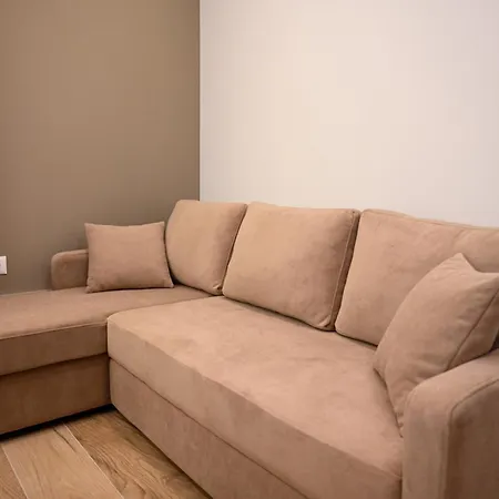 Apartment Swiss Lux