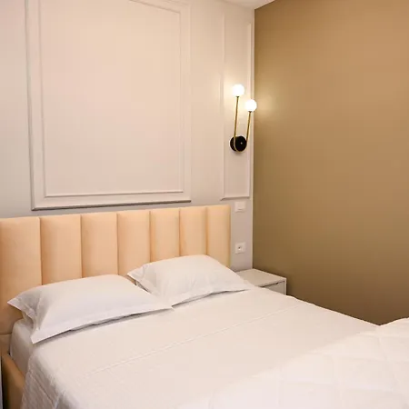 Apartment Swiss Lux