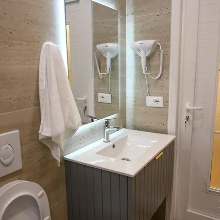 Swiss Lux Appartement Durrës