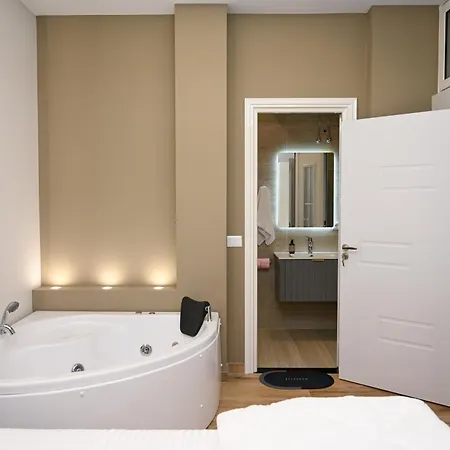 Swiss Lux Apartment *