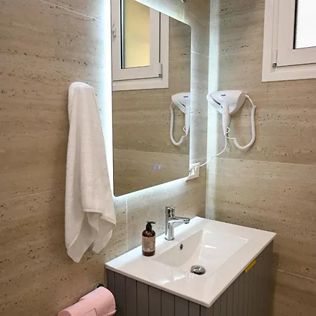 Swiss Lux Apartment Durres