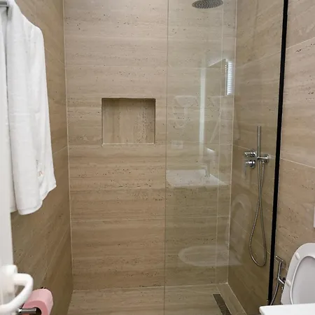 Swiss Lux Apartment *