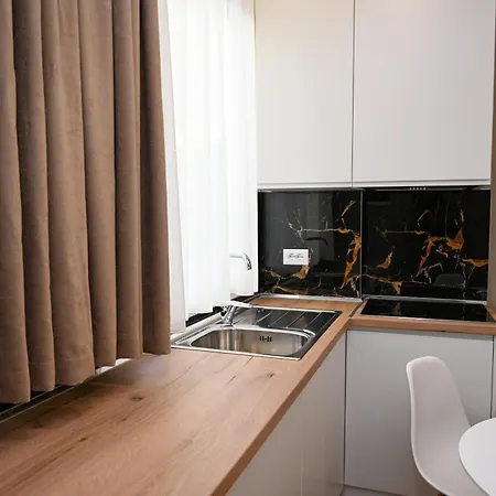 Swiss Lux Apartment Durres