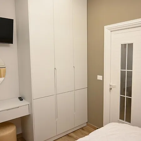 Swiss Lux Apartment *