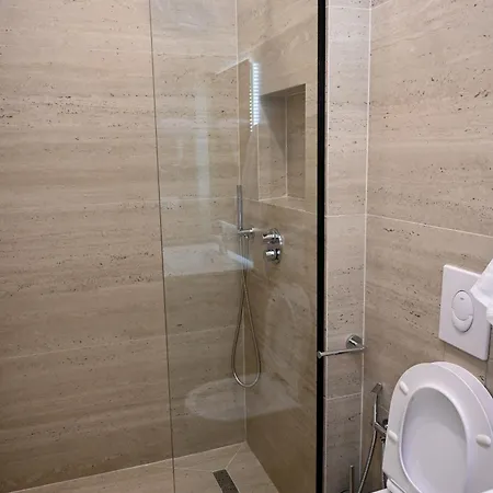 Swiss Lux Appartement