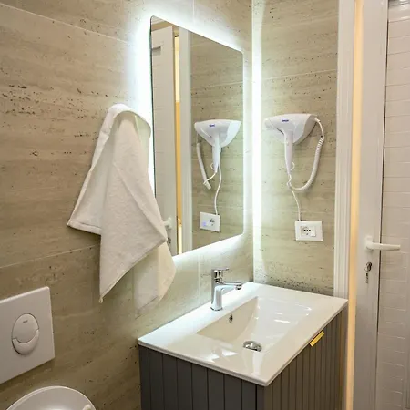 Apartment Swiss Lux