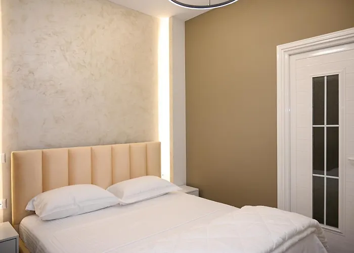 Lägenhet Swiss Lux