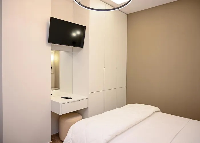 Swiss Lux Lägenhet