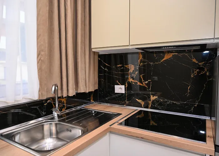 Lägenhet Swiss Lux *