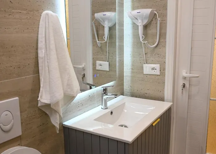 Swiss Lux Lägenhet Durrës