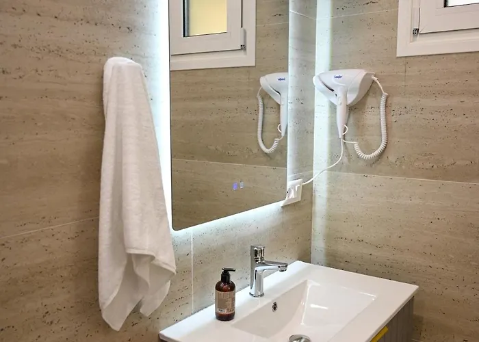 Swiss Lux 公寓 Durrës