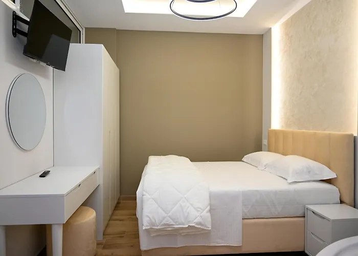 Lägenhet Swiss Lux