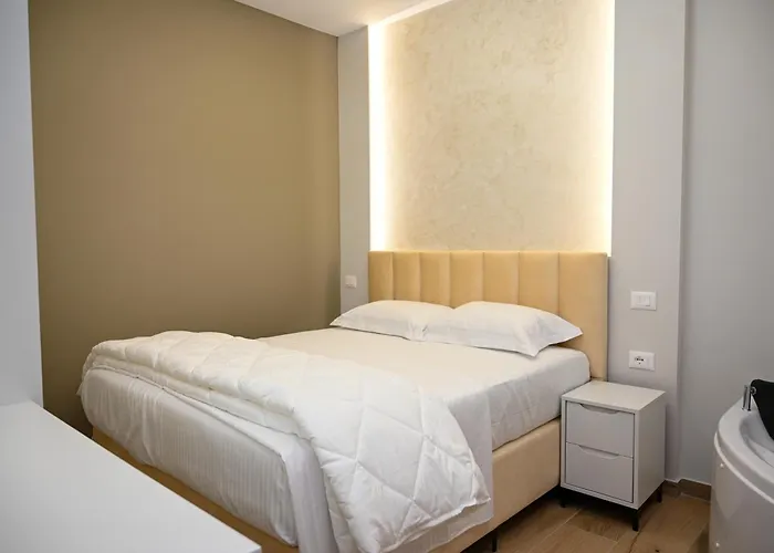 Swiss Lux Durrës