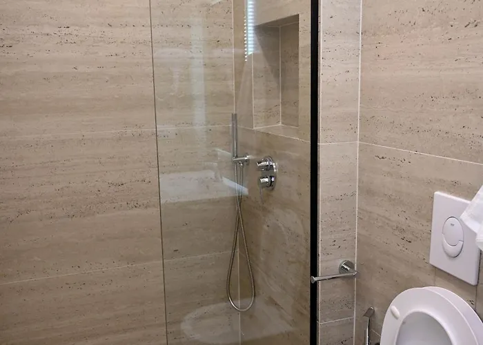 Swiss Lux Lägenhet